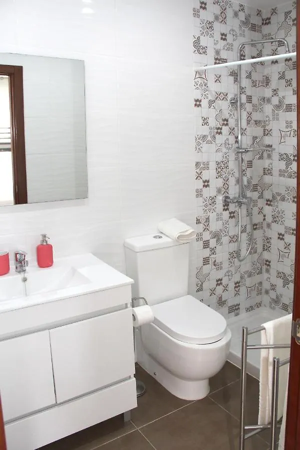 Estudios Tisifone La Cala Del Moral Apartment