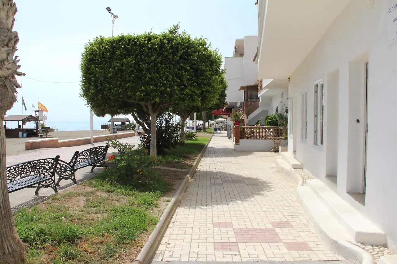 Estudios Tisifone La Cala Del Moral 0*,