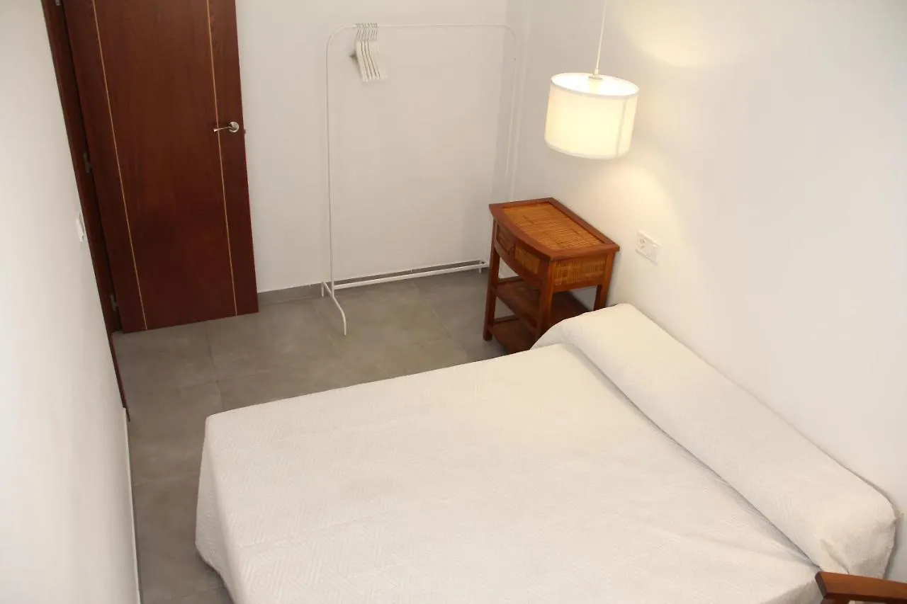 Apartment Estudios Tisifone La Cala Del Moral