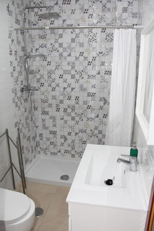 Apartment Estudios Tisifone La Cala Del Moral