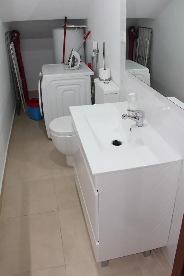 Apartment Estudios Tisifone La Cala Del Moral Spain