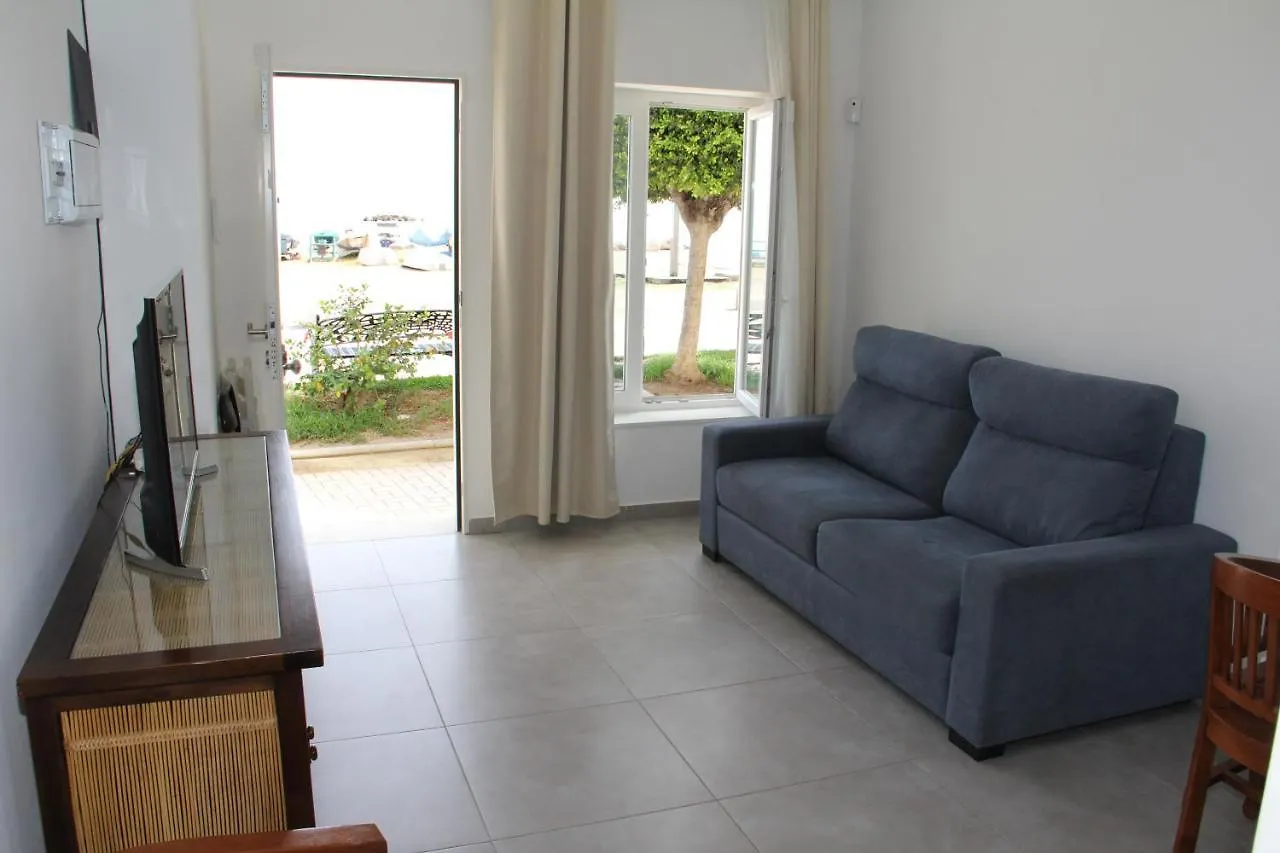 Estudios Tisifone La Cala Del Moral Apartment