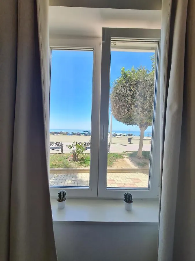 Apartment Estudios Tisifone La Cala Del Moral